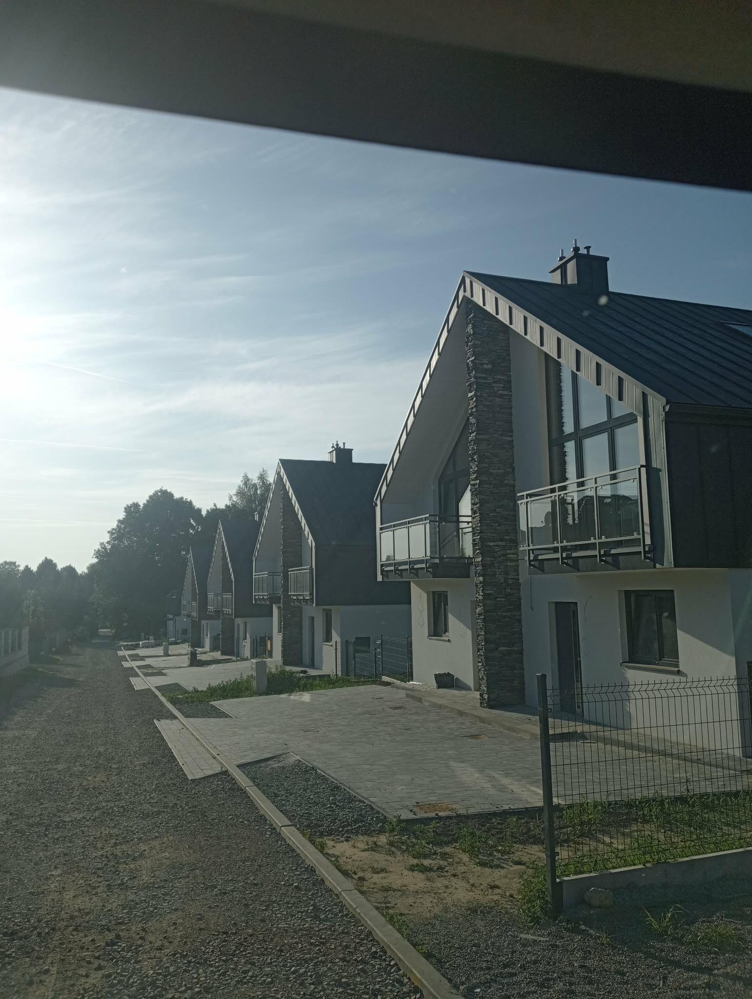 Osiedle 5 mieszkaniowe